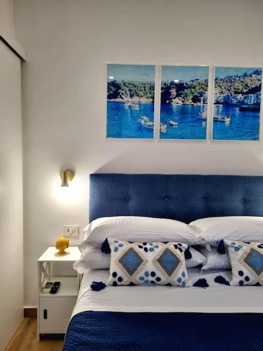 Apartment Petite Sorrento