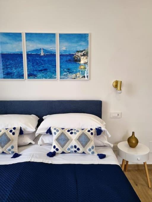 Petite Apartment
