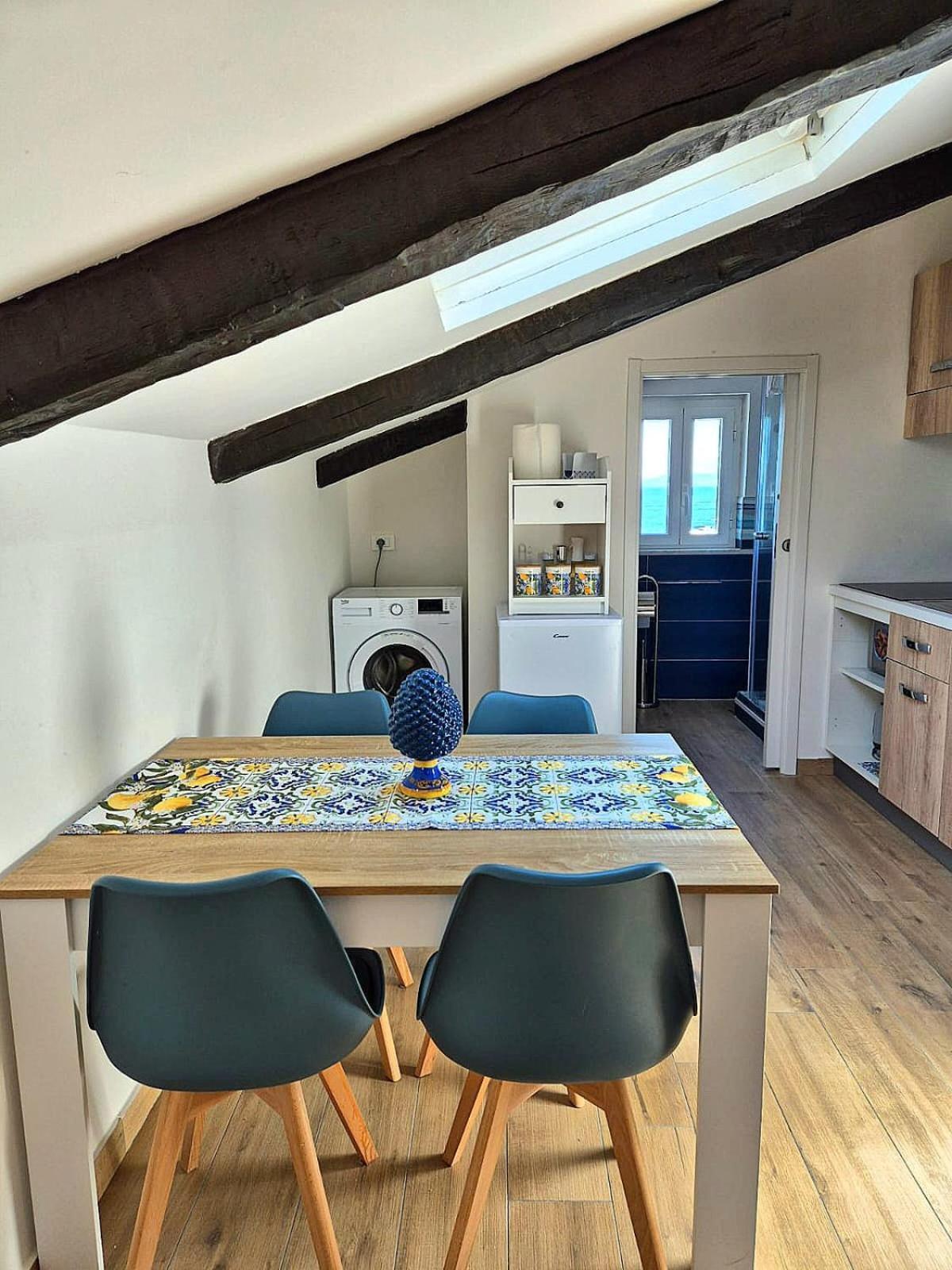 Apartment Petite
